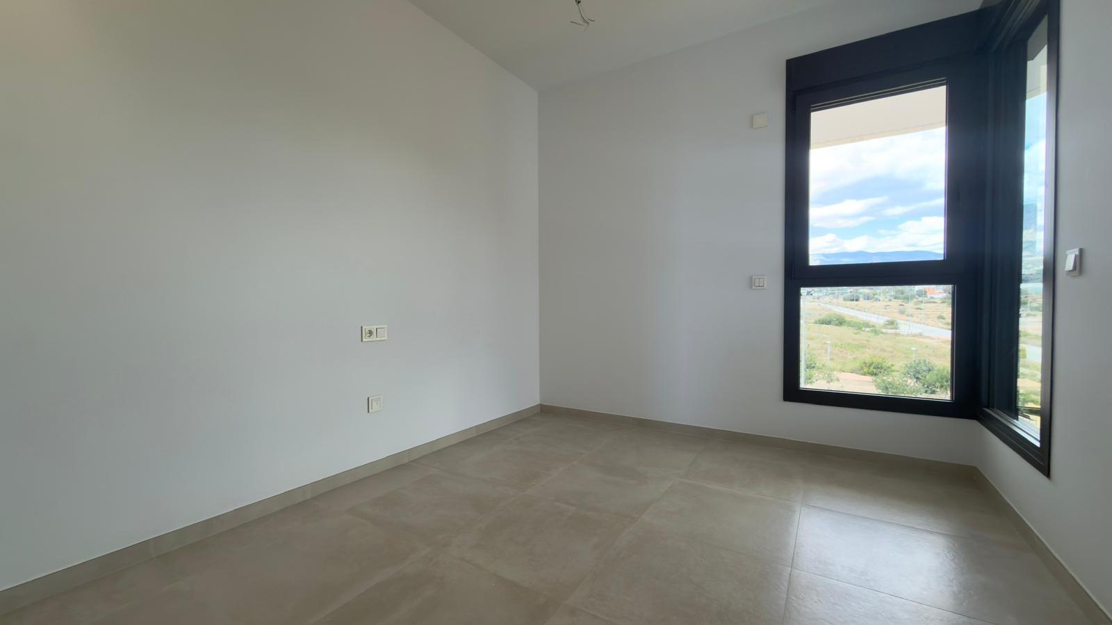 Attico a Villajoyosa, Alicante, Spagna 3 camere da letto, 226 mq. N° 168014