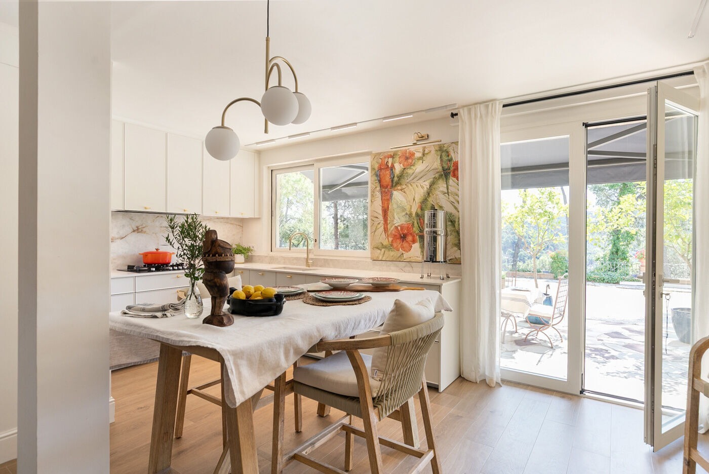 Māja Barcelona, Spānijā 6 istabas,  Nr. 140776