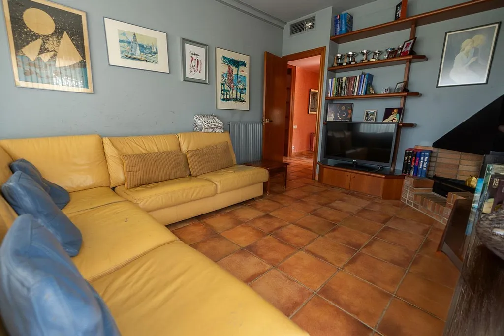 Dom w Alella, Barcelona, Hiszpania 5 sypialni,  nr 140777
