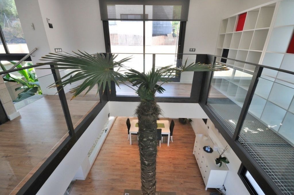 Talo Vallromanes, Barcelona, Espanja 3 makuuhuonetta,  No. 140778