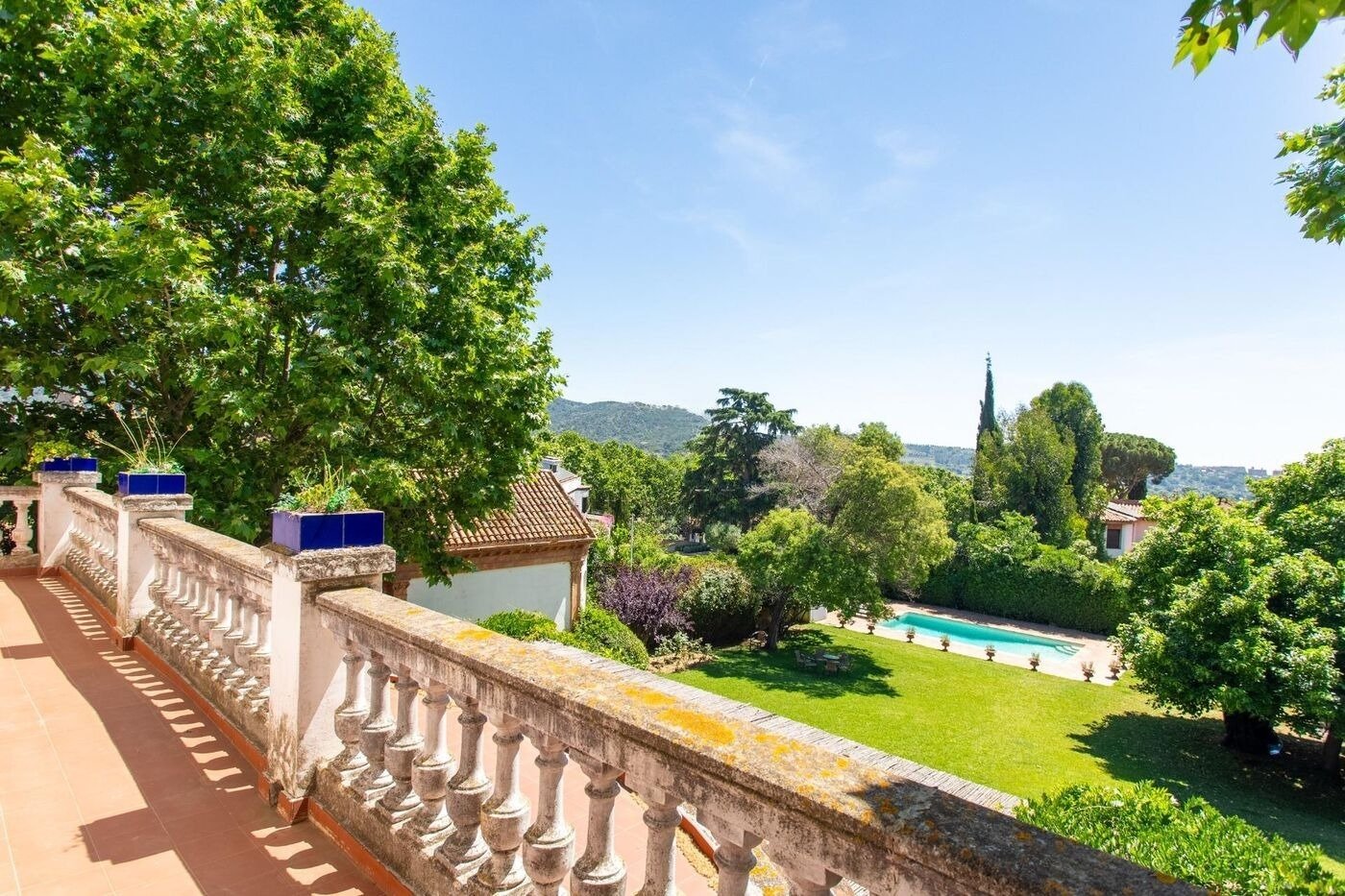House in Argentona, Barcelona, Spain 5 bedrooms,  No. 140775