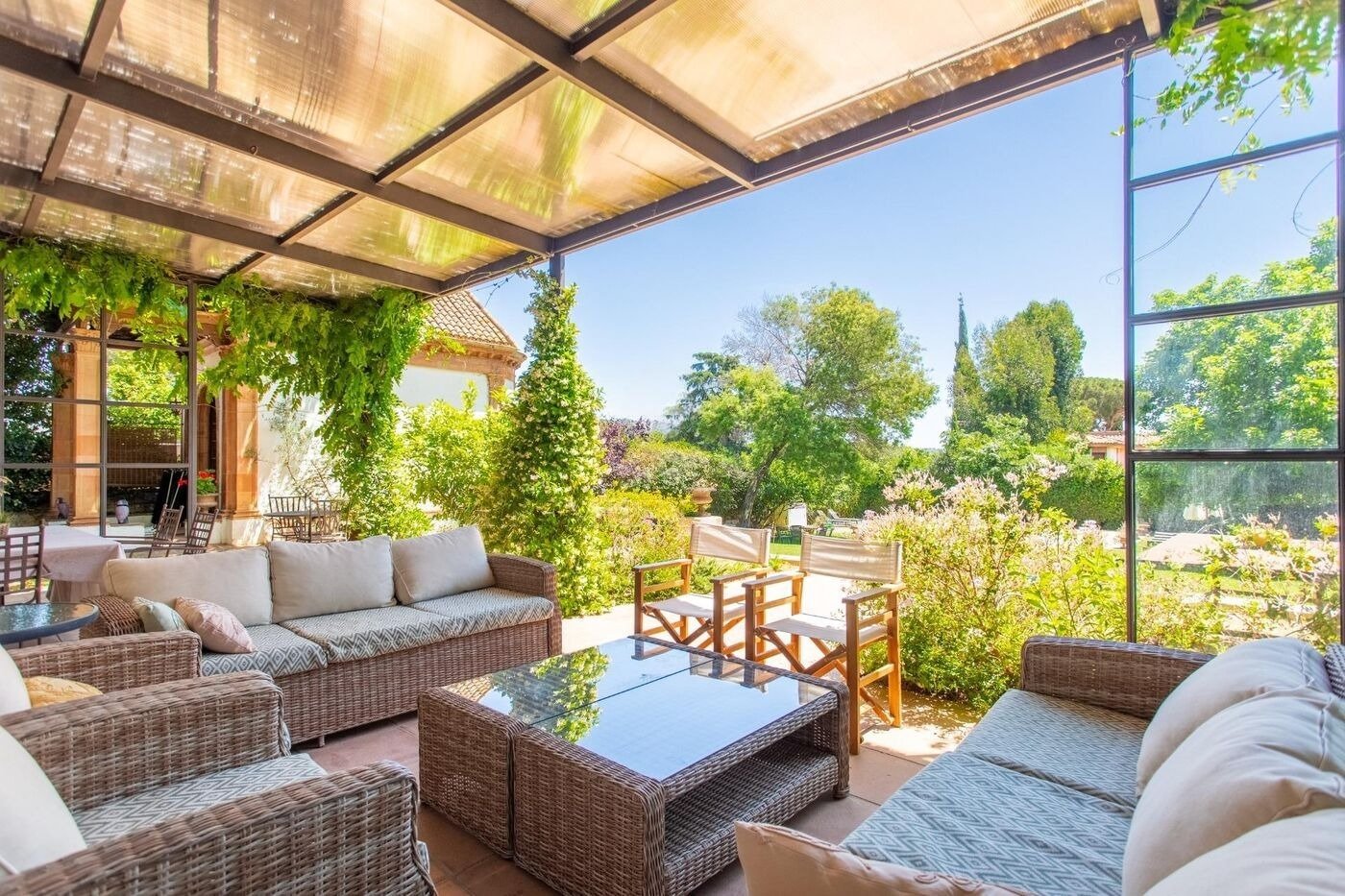 House in Argentona, Barcelona, Spain 5 bedrooms,  No. 140775