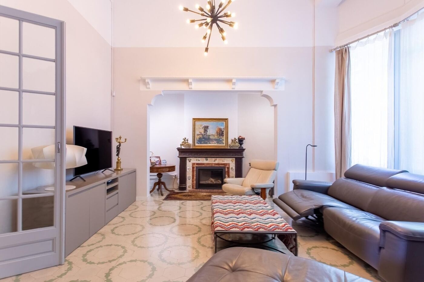 House in Argentona, Barcelona, Spain 5 bedrooms,  No. 140775