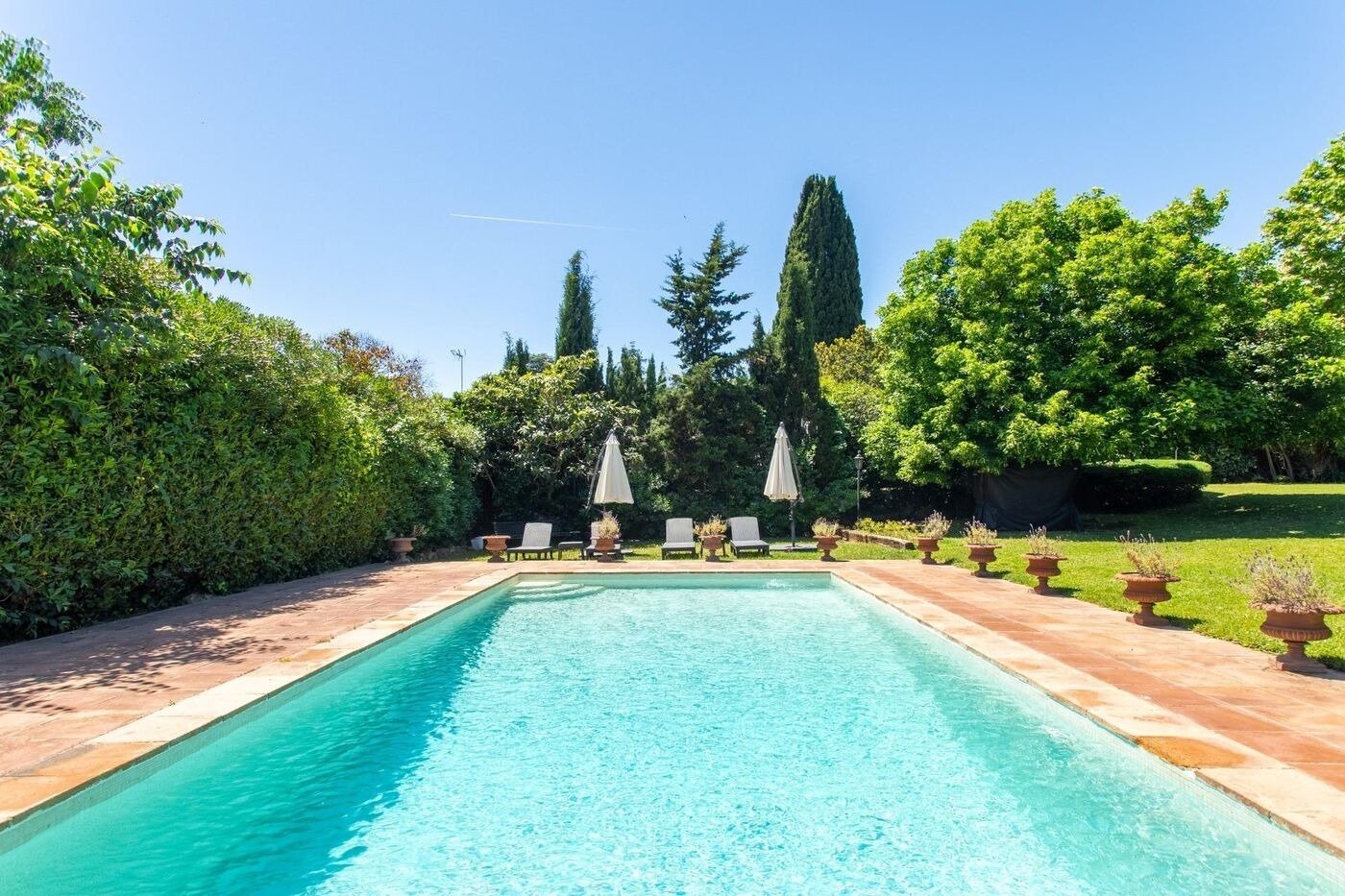 House in Argentona, Barcelona, Spain 5 bedrooms,  No. 140775