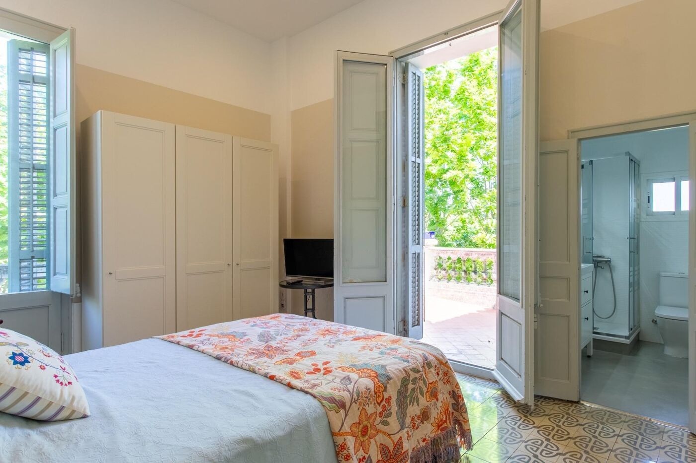 House in Argentona, Barcelona, Spain 5 bedrooms,  No. 140775