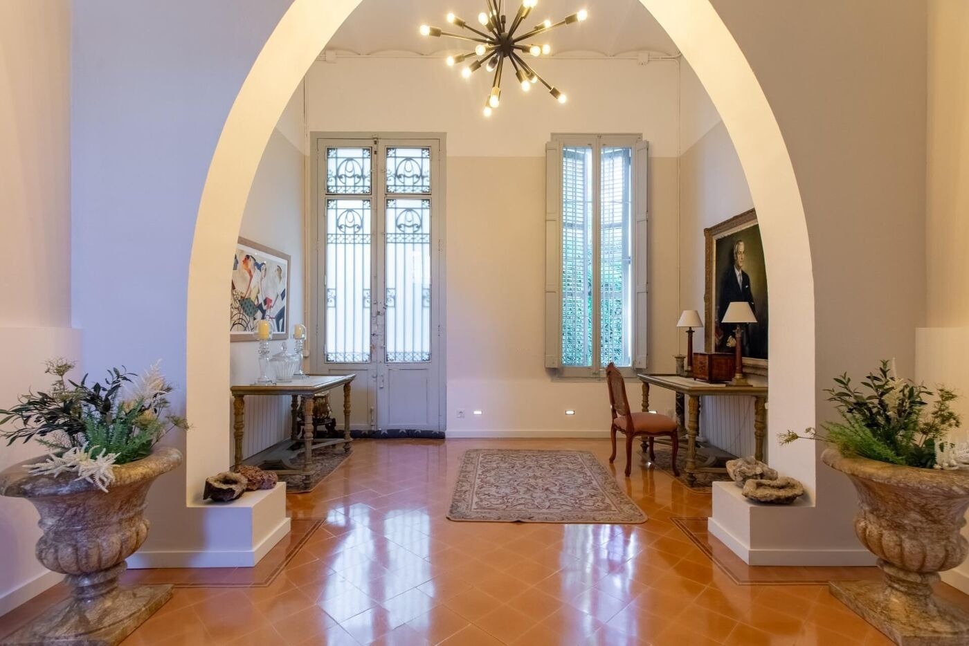 House in Argentona, Barcelona, Spain 5 bedrooms,  No. 140775