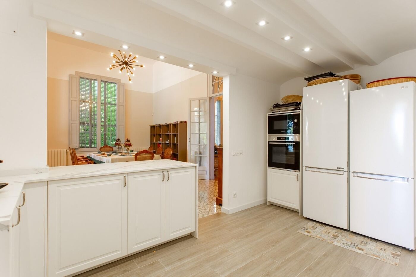 House in Argentona, Barcelona, Spain 5 bedrooms,  No. 140775