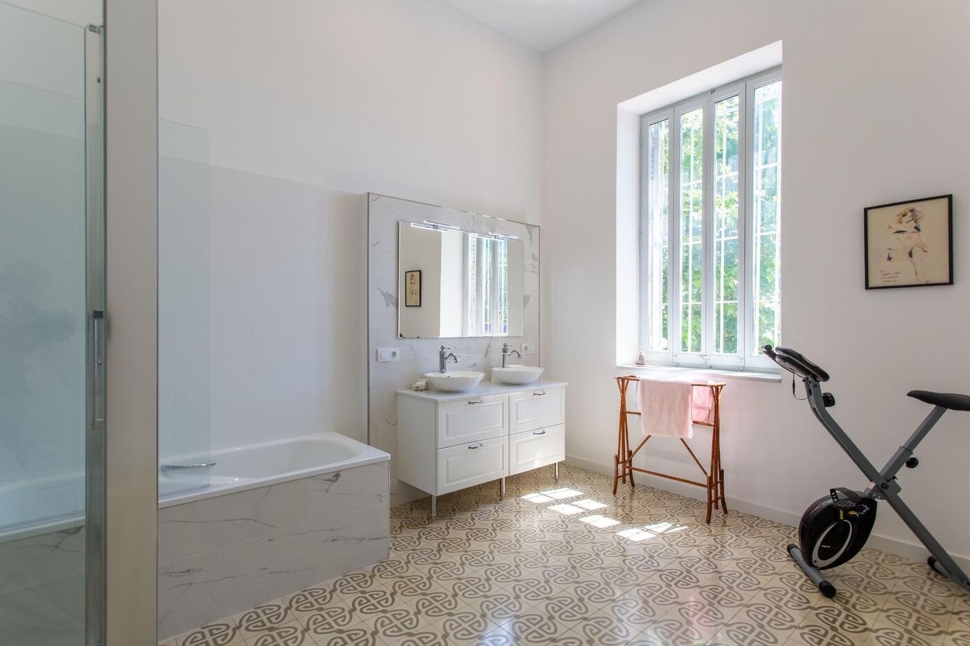 House in Argentona, Barcelona, Spain 5 bedrooms,  No. 140775