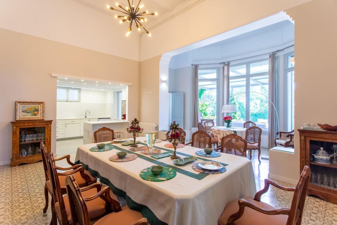 House in Argentona, Barcelona, Spain 5 bedrooms,  No. 140775