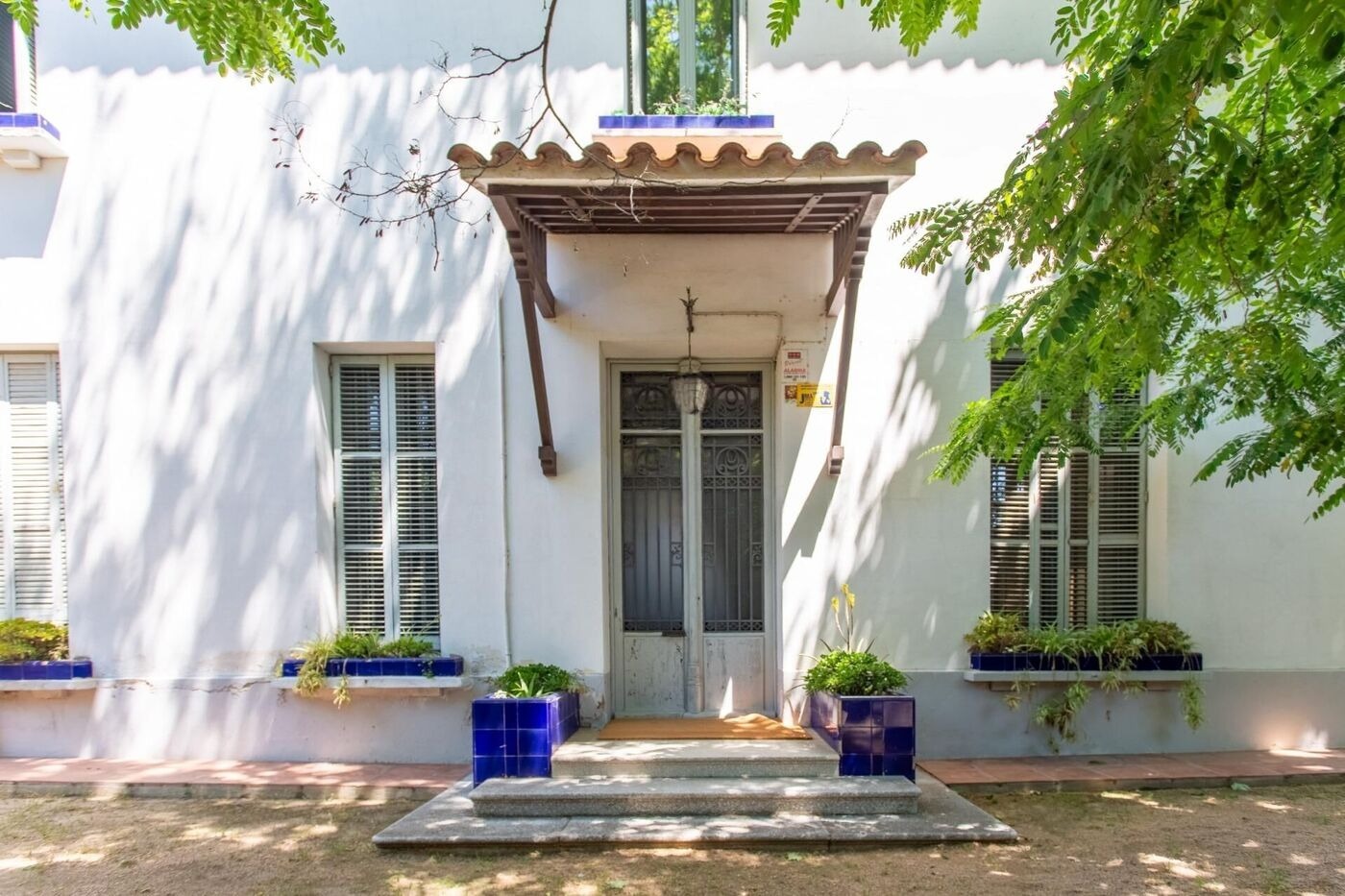 House in Argentona, Barcelona, Spain 5 bedrooms,  No. 140775