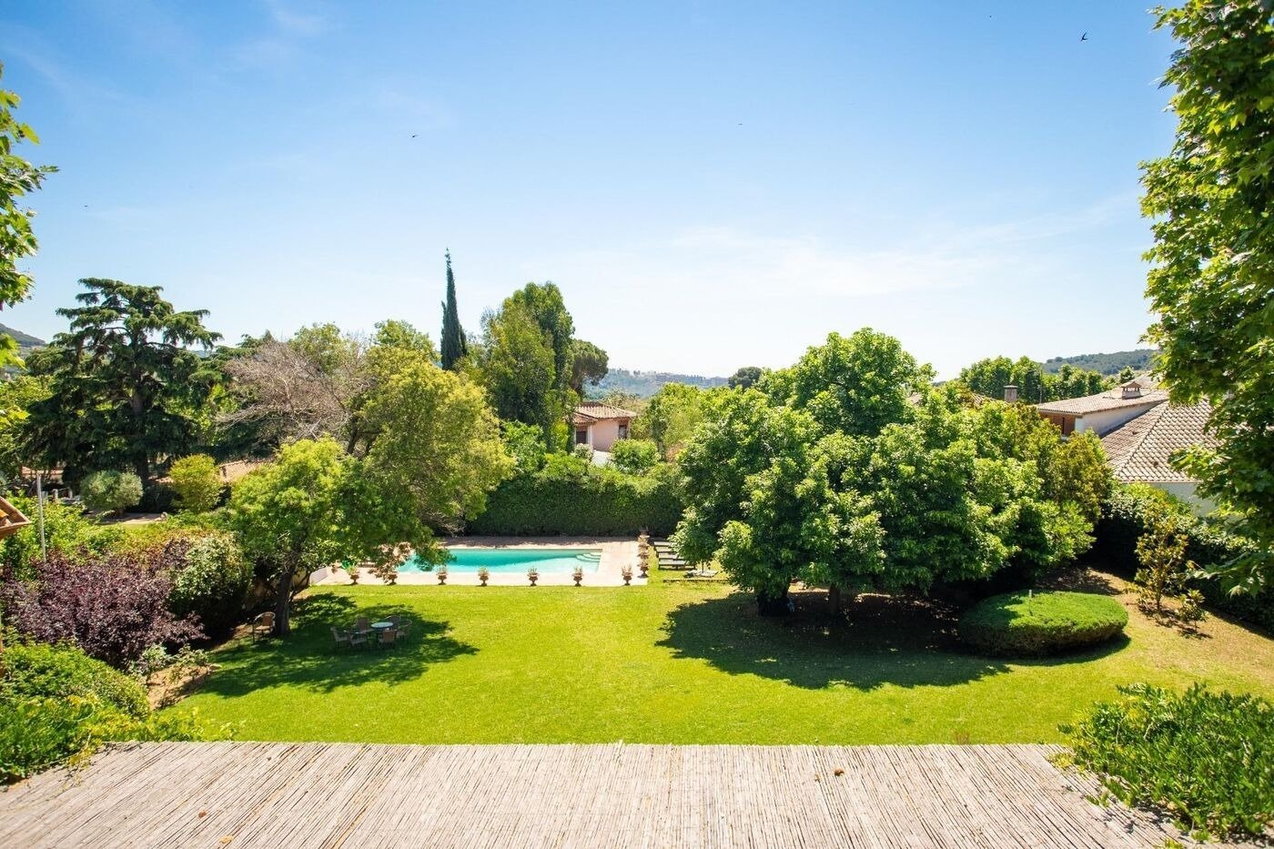 House in Argentona, Barcelona, Spain 5 bedrooms,  No. 140775