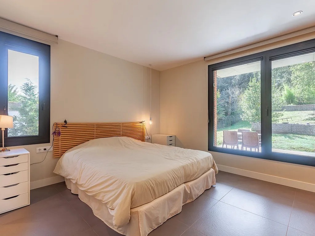 House à Sant Cugat Del Valles, Barcelona, Espagne 5 chambres,  No. 140772
