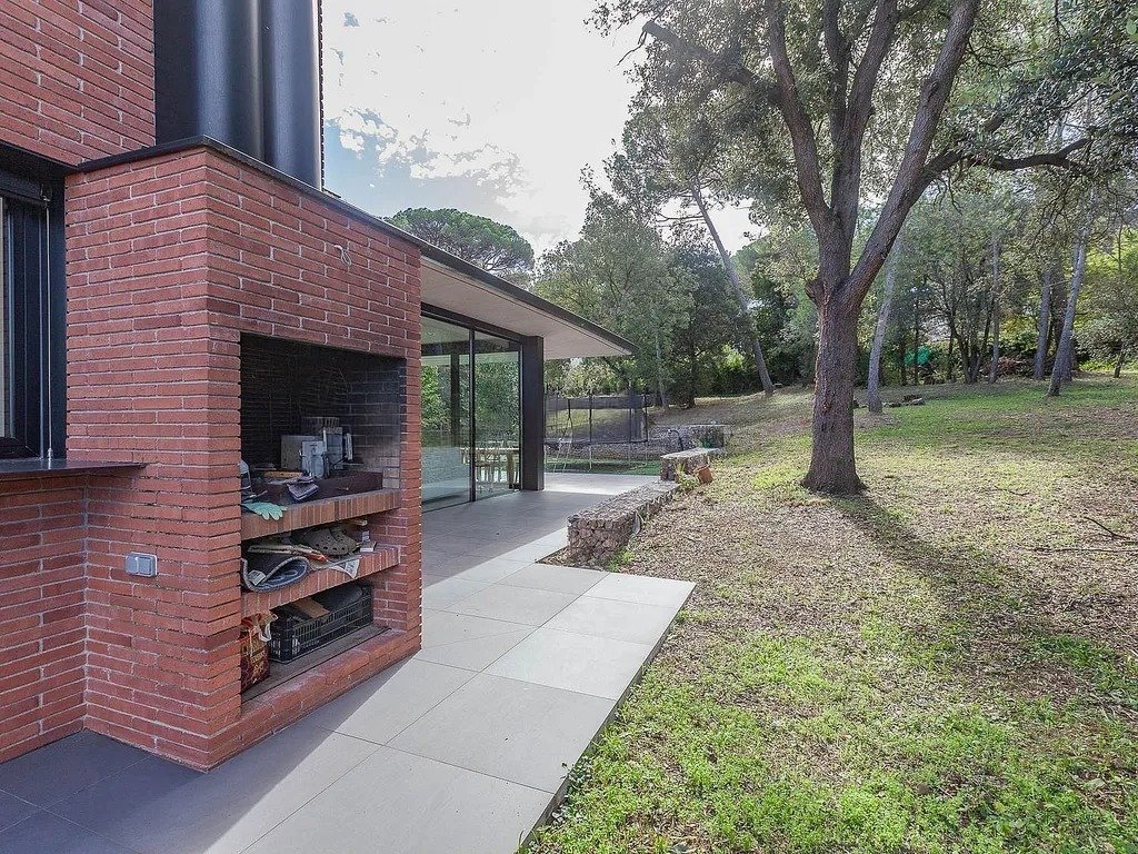 House à Sant Cugat Del Valles, Barcelona, Espagne 5 chambres,  No. 140772