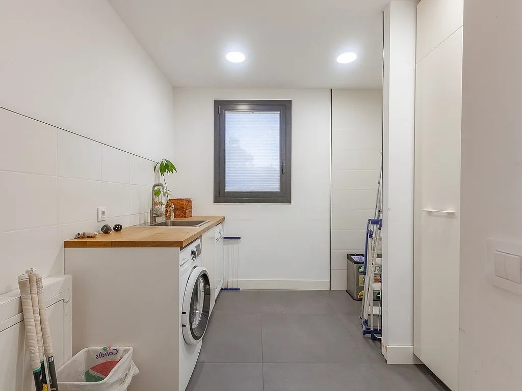 House à Sant Cugat Del Valles, Barcelona, Espagne 5 chambres,  No. 140772