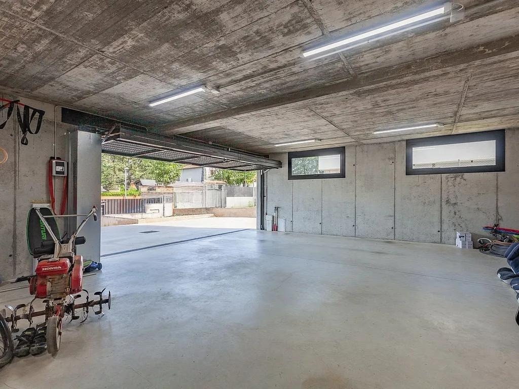 House à Sant Cugat Del Valles, Barcelona, Espagne 5 chambres,  No. 140772