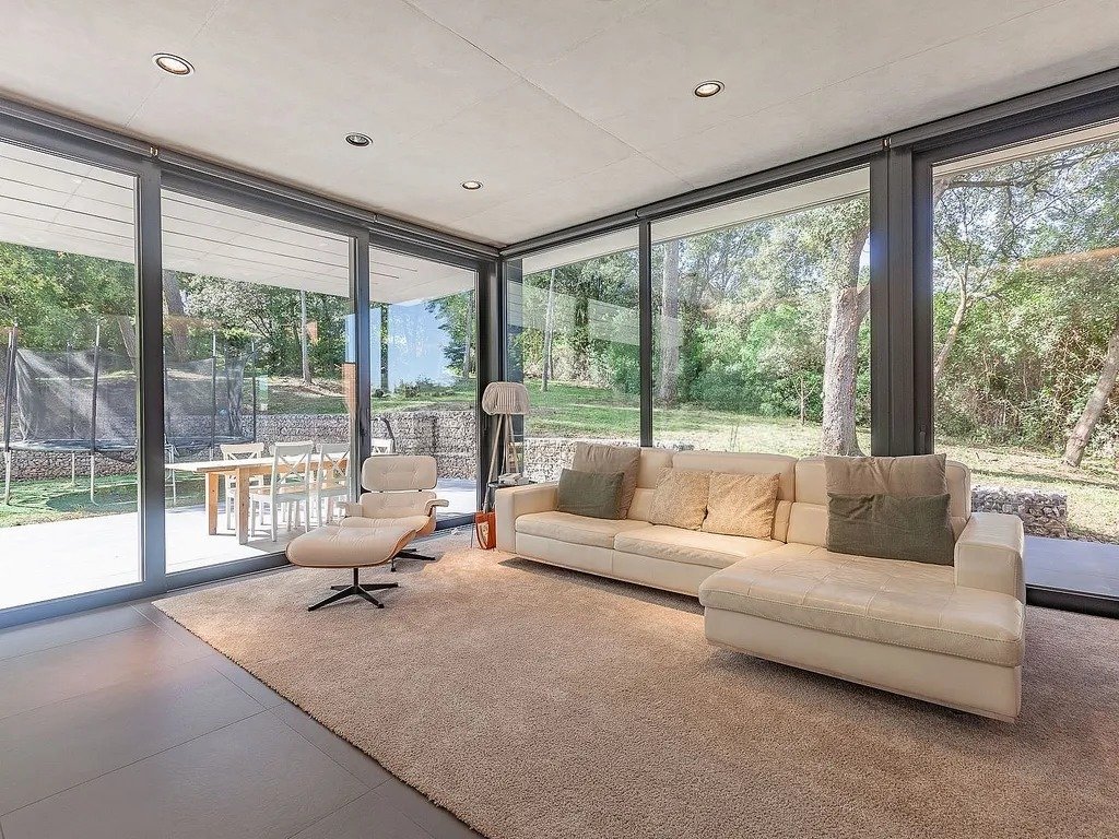 House à Sant Cugat Del Valles, Barcelona, Espagne 5 chambres,  No. 140772