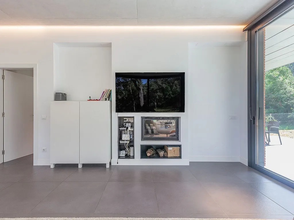 House à Sant Cugat Del Valles, Barcelona, Espagne 5 chambres,  No. 140772