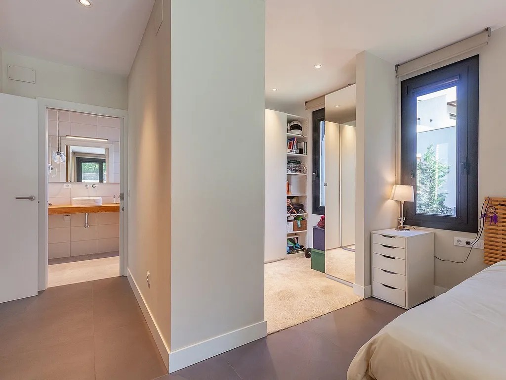 House à Sant Cugat Del Valles, Barcelona, Espagne 5 chambres,  No. 140772