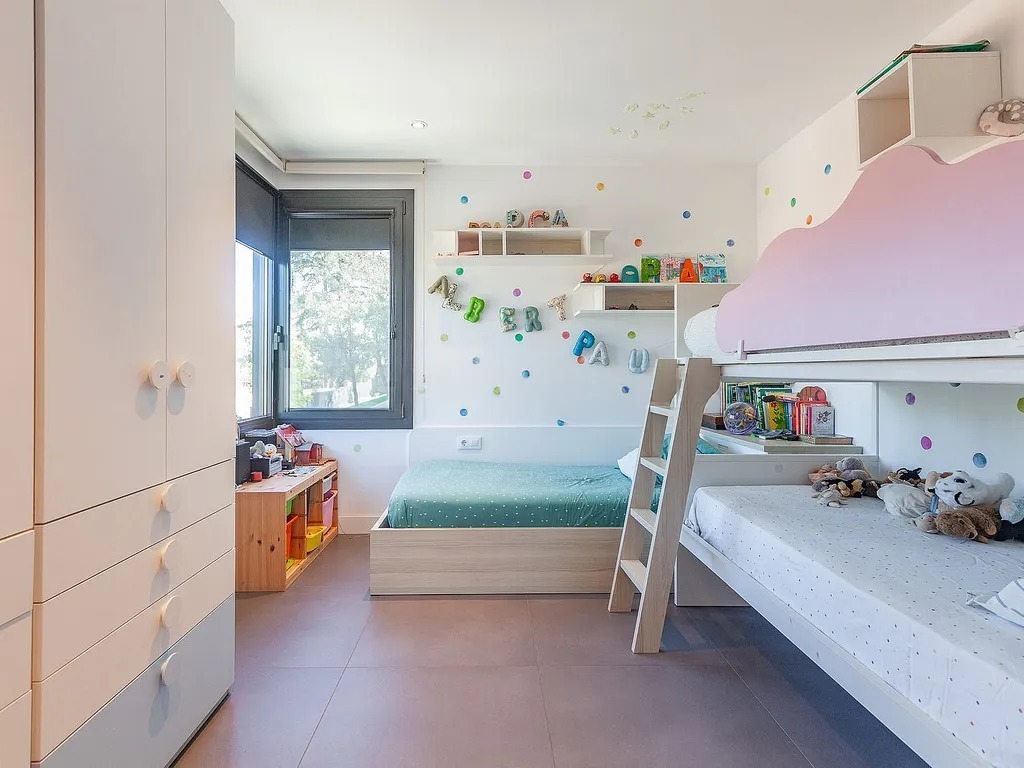 House à Sant Cugat Del Valles, Barcelona, Espagne 5 chambres,  No. 140772