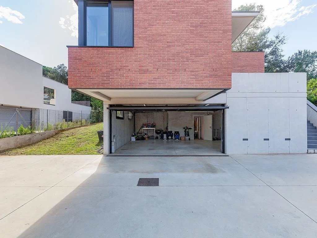 House à Sant Cugat Del Valles, Barcelona, Espagne 5 chambres,  No. 140772