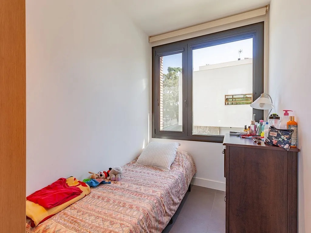 House à Sant Cugat Del Valles, Barcelona, Espagne 5 chambres,  No. 140772