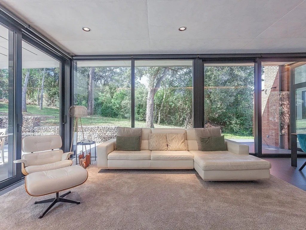 House à Sant Cugat Del Valles, Barcelona, Espagne 5 chambres,  No. 140772