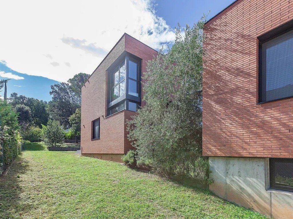 House à Sant Cugat Del Valles, Barcelona, Espagne 5 chambres,  No. 140772