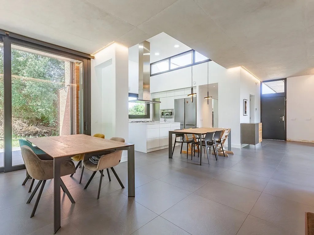 House à Sant Cugat Del Valles, Barcelona, Espagne 5 chambres,  No. 140772