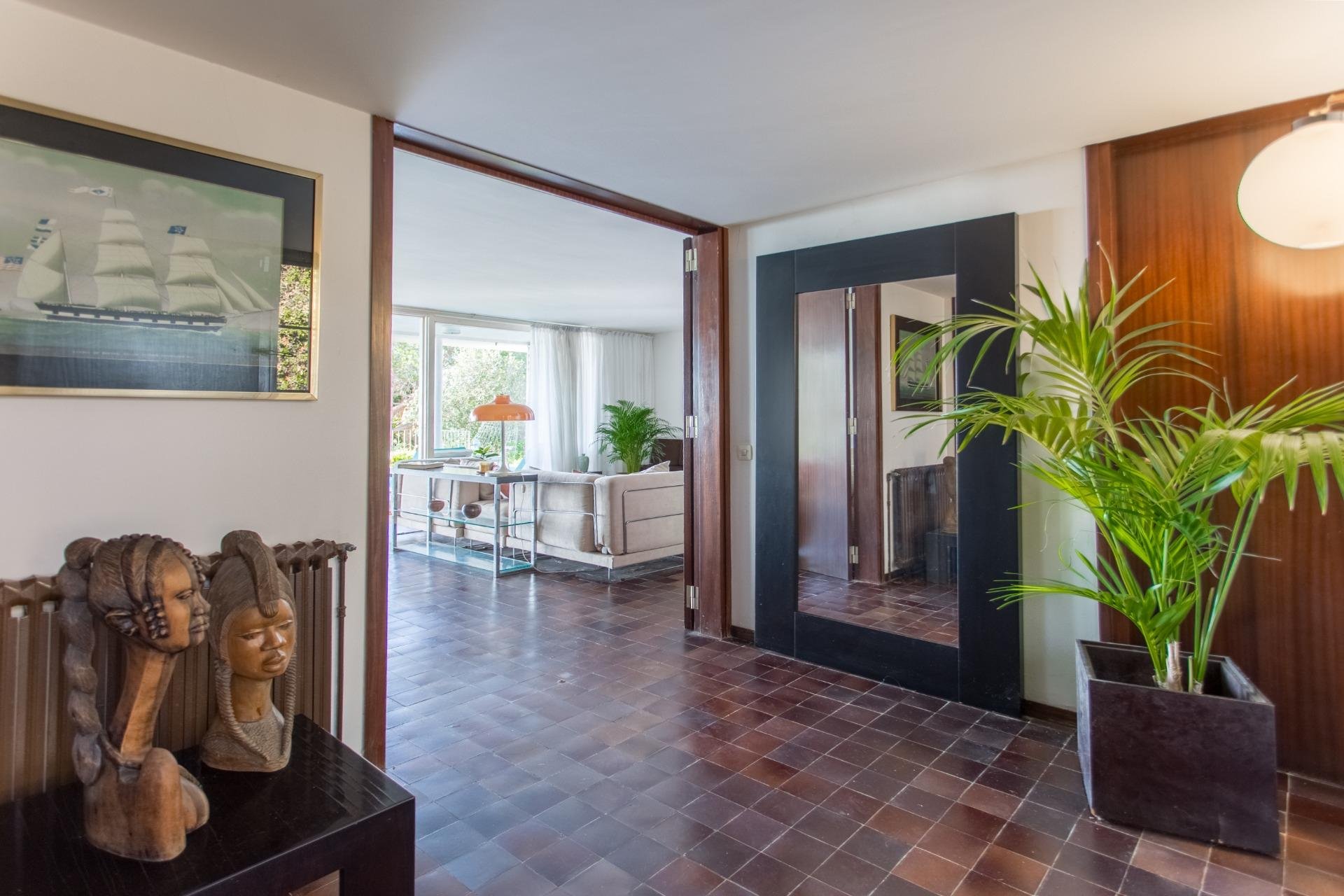 House à Sant Andreu de Llavaneres, Barcelona, Espagne 6 chambres, 533 m2 No. 140774