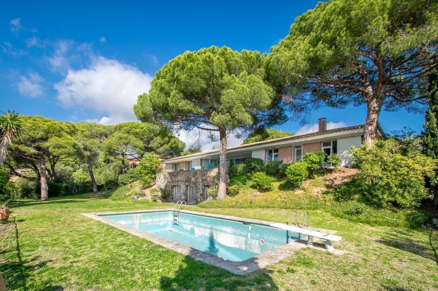 House à Sant Andreu de Llavaneres, Barcelona, Espagne 6 chambres, 533 m2 No. 140774