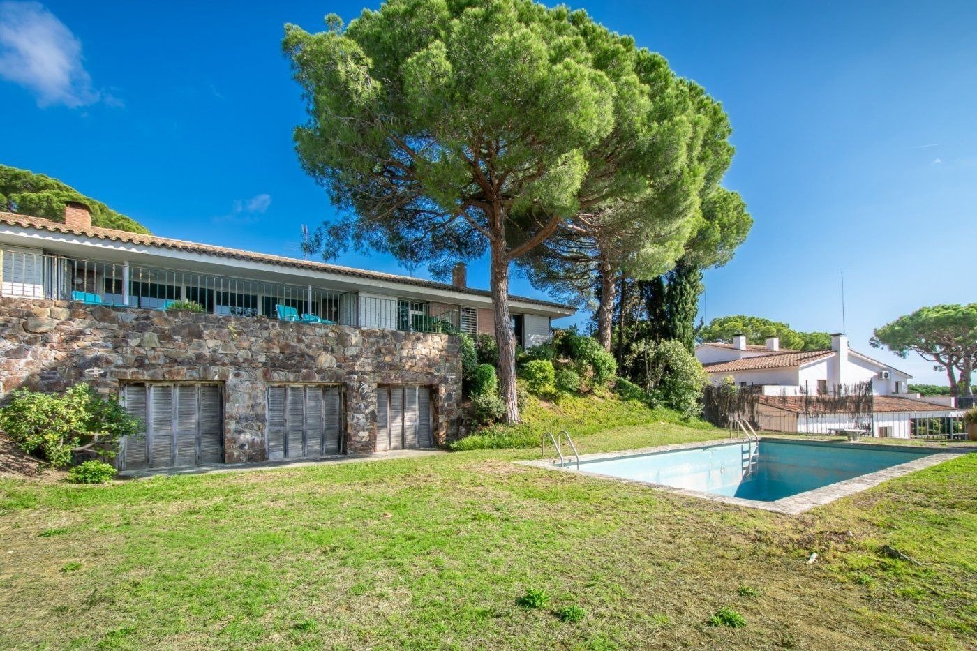 House à Sant Andreu de Llavaneres, Barcelona, Espagne 6 chambres, 533 m2 No. 140774