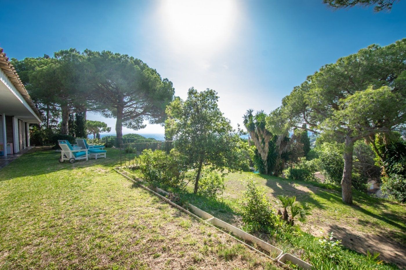 House à Sant Andreu de Llavaneres, Barcelona, Espagne 6 chambres, 533 m2 No. 140774