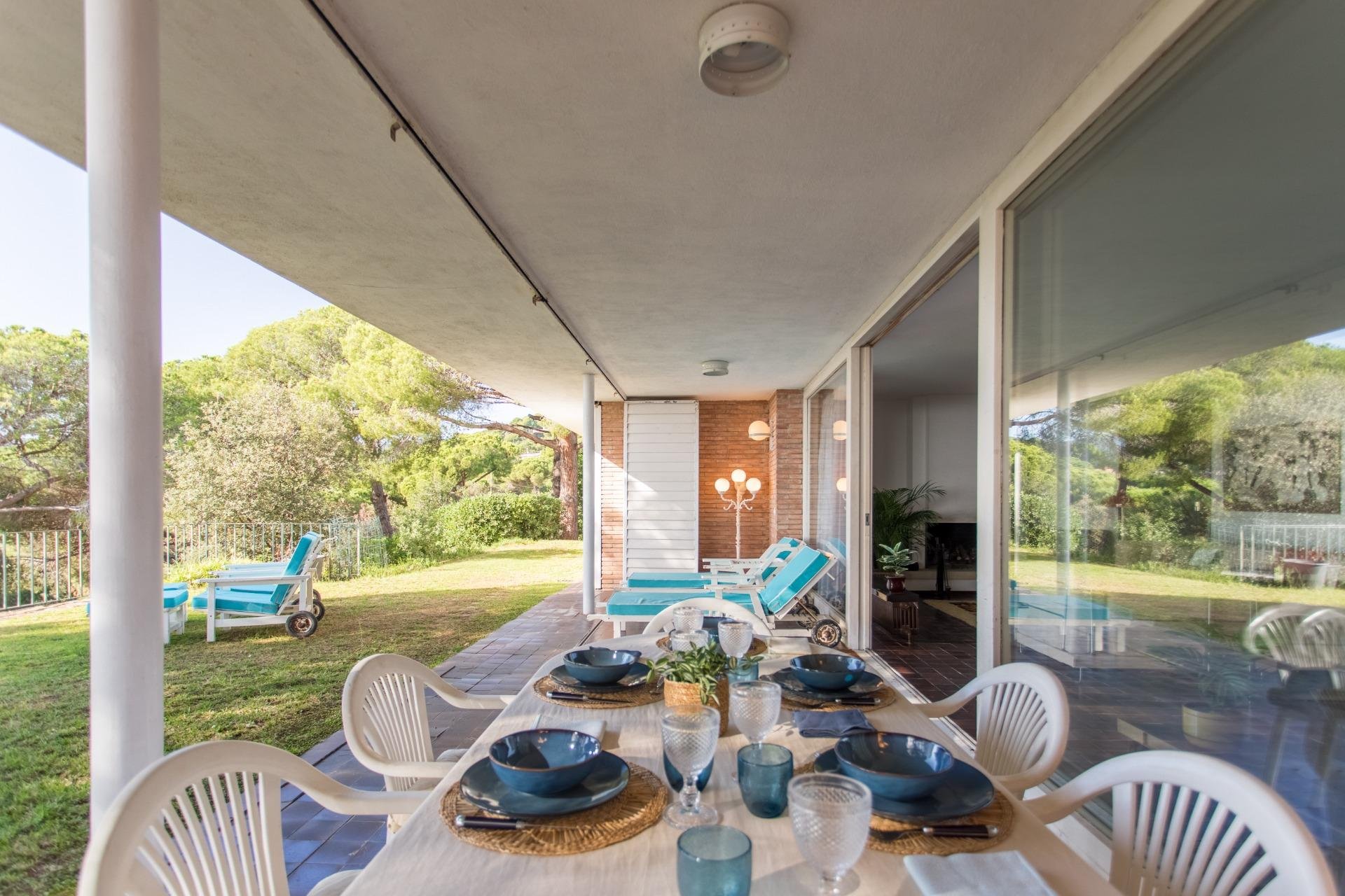 House à Sant Andreu de Llavaneres, Barcelona, Espagne 6 chambres, 533 m2 No. 140774