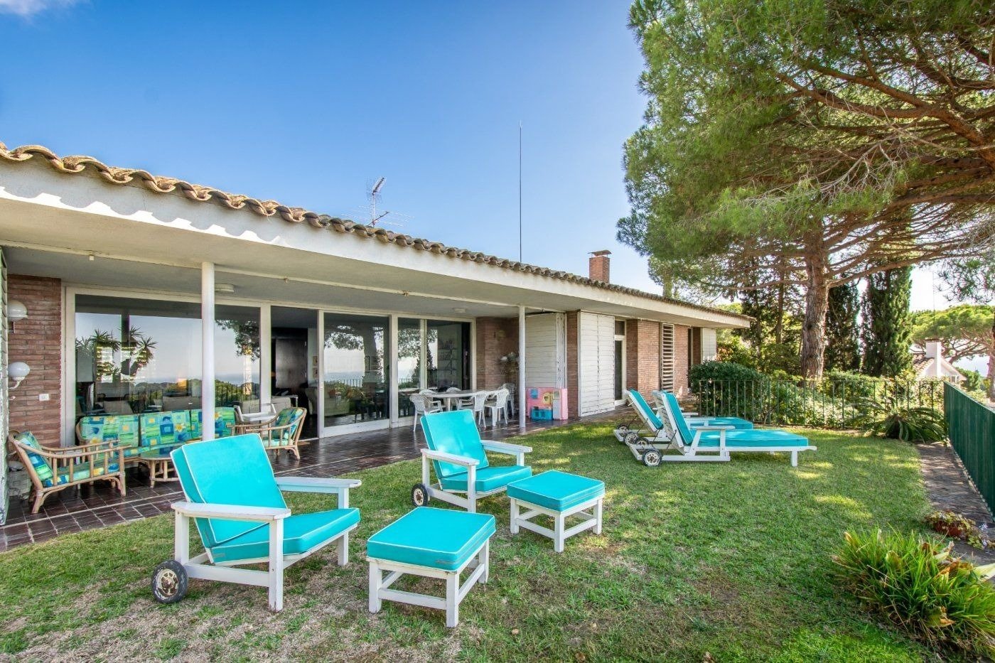 House à Sant Andreu de Llavaneres, Barcelona, Espagne 6 chambres, 533 m2 No. 140774