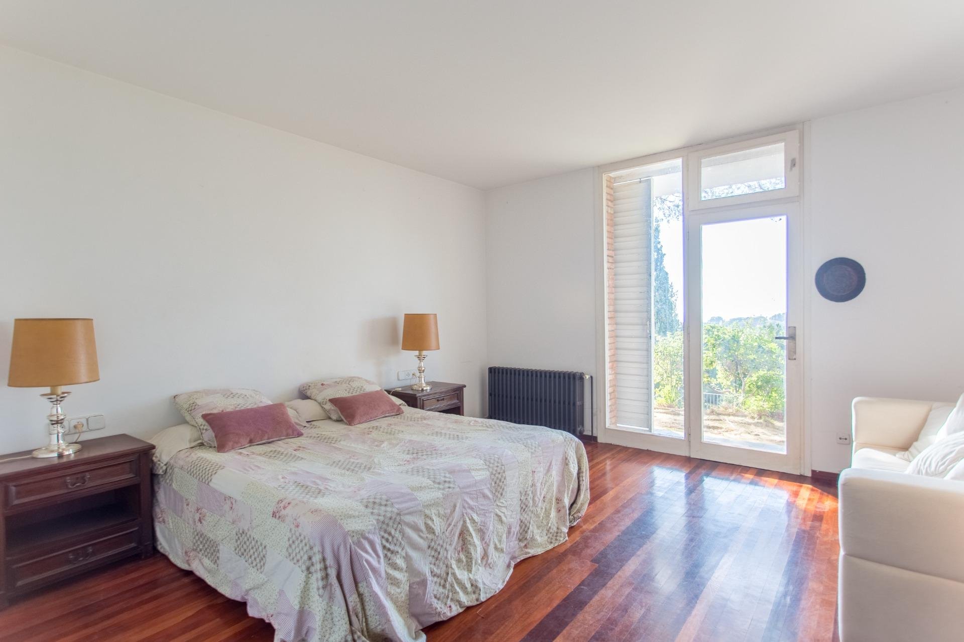 House à Sant Andreu de Llavaneres, Barcelona, Espagne 6 chambres, 533 m2 No. 140774