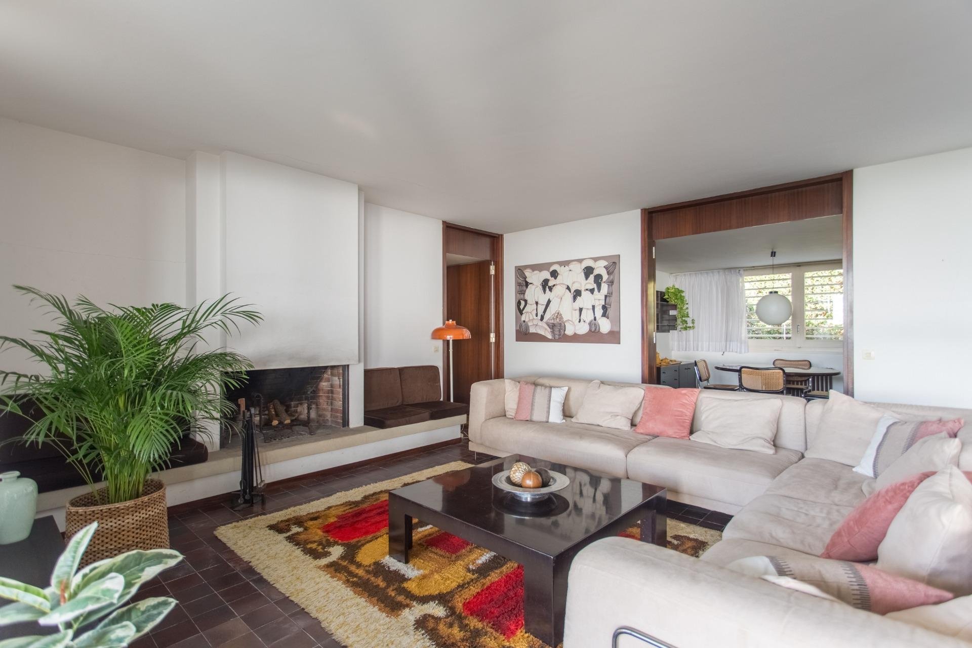House à Sant Andreu de Llavaneres, Barcelona, Espagne 6 chambres, 533 m2 No. 140774