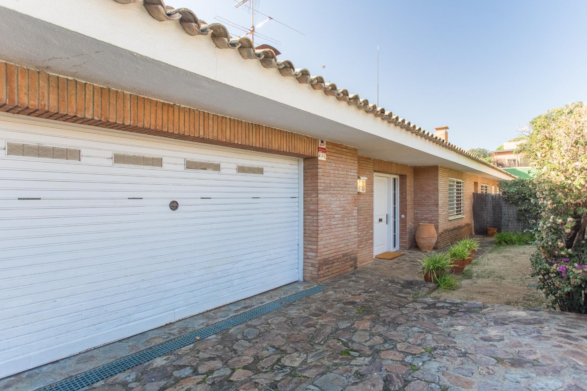 House à Sant Andreu de Llavaneres, Barcelona, Espagne 6 chambres, 533 m2 No. 140774
