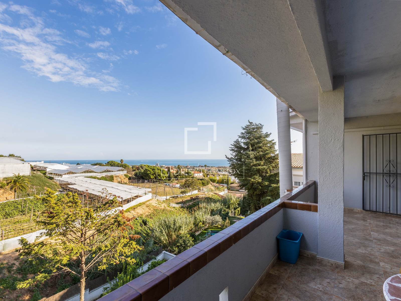 Villa en Cabrils, Barcelona, España 6 dormitorios, 343 m2 No. 150394