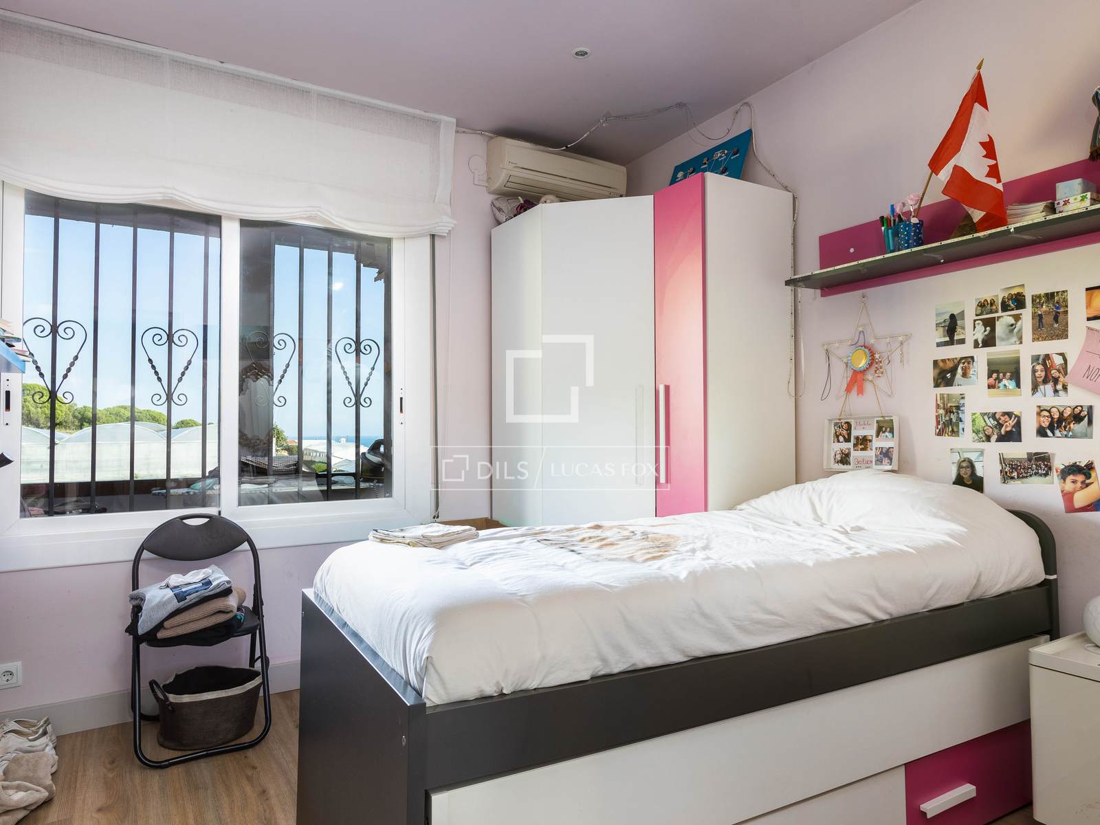 Villa en Cabrils, Barcelona, España 6 dormitorios, 343 m2 No. 150394