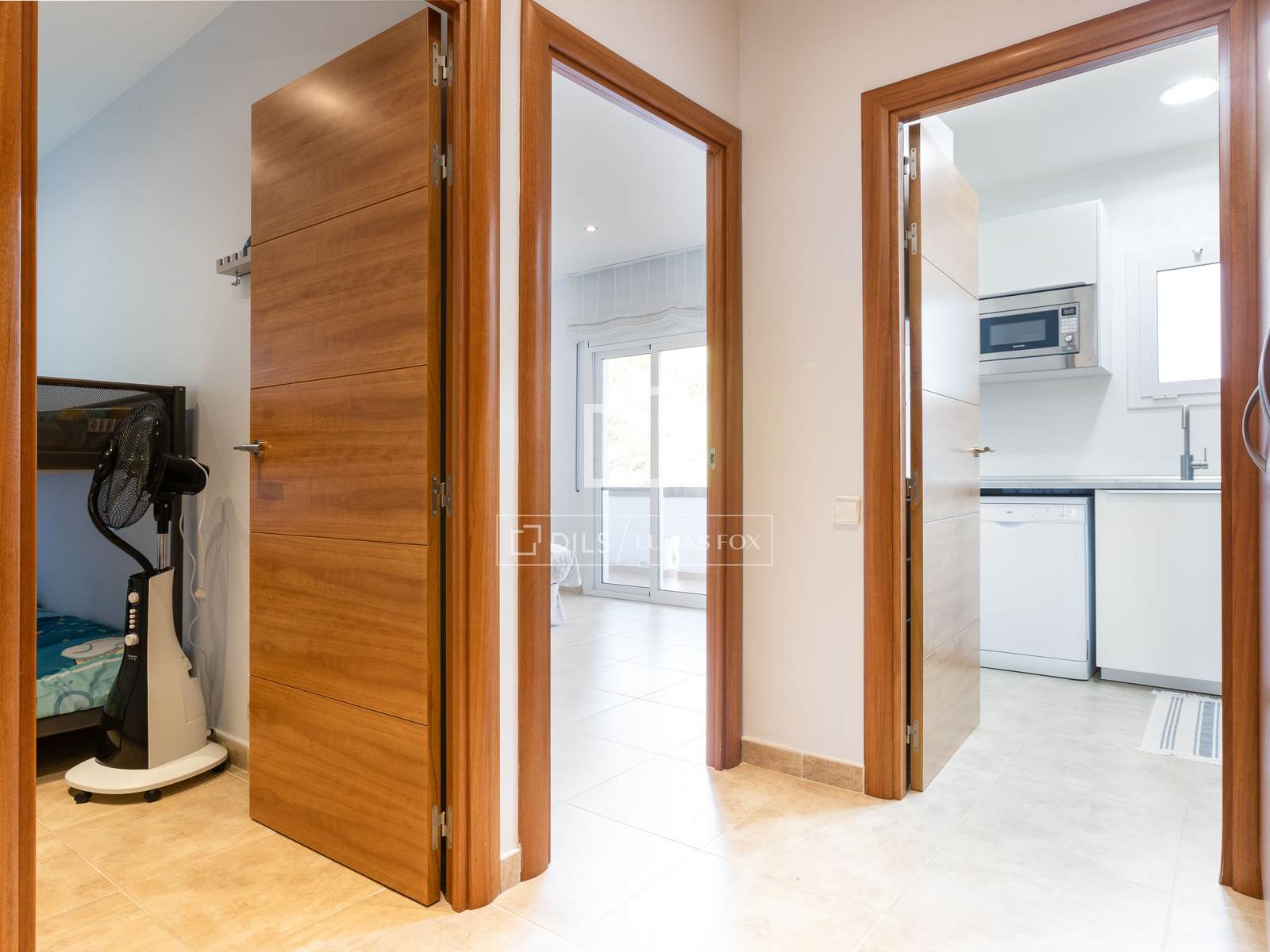 Villa en Cabrils, Barcelona, España 6 dormitorios, 343 m2 No. 150394
