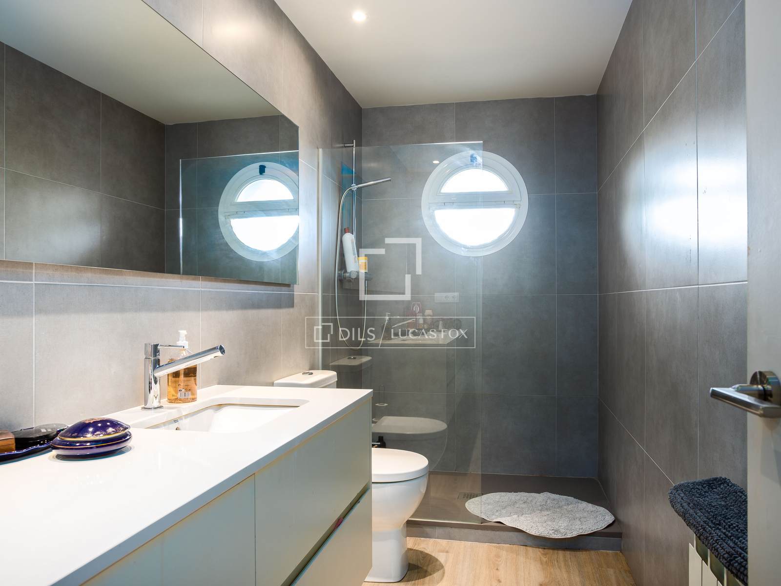 Villa en Cabrils, Barcelona, España 6 dormitorios, 343 m2 No. 150394
