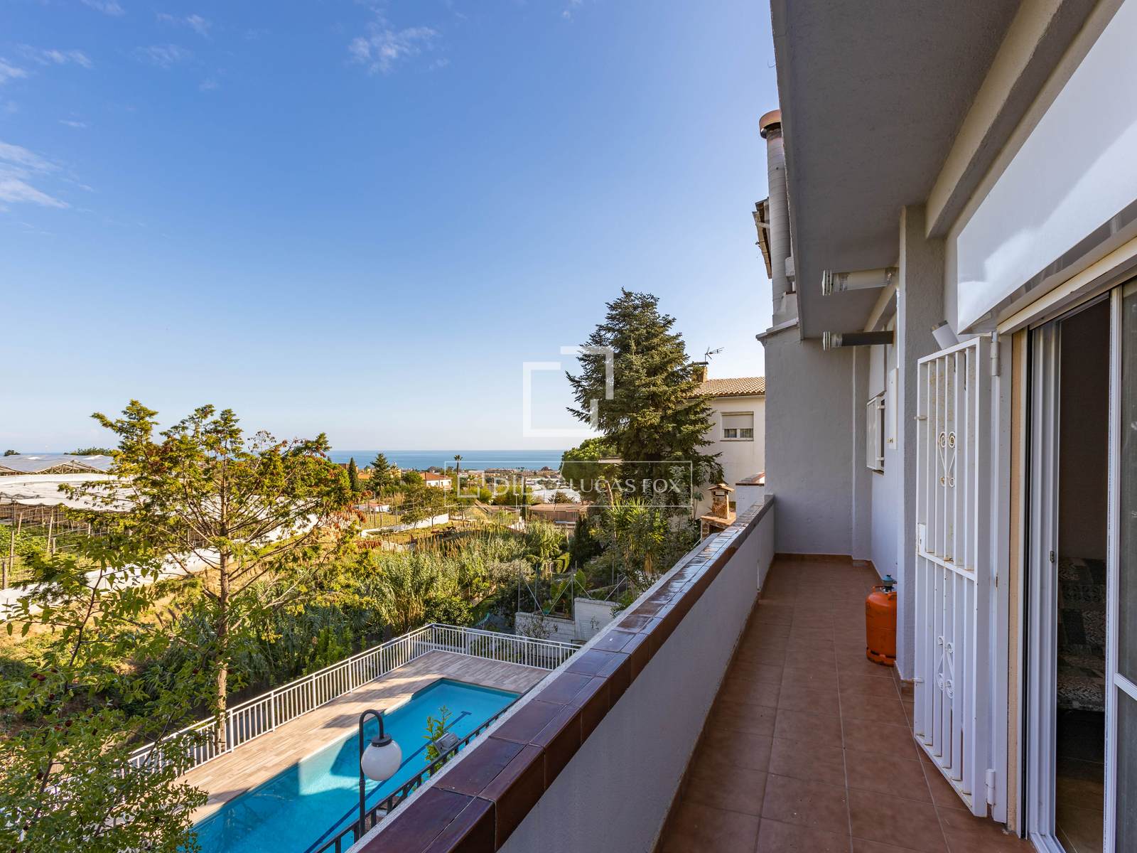 Villa en Cabrils, Barcelona, España 6 dormitorios, 343 m2 No. 150394