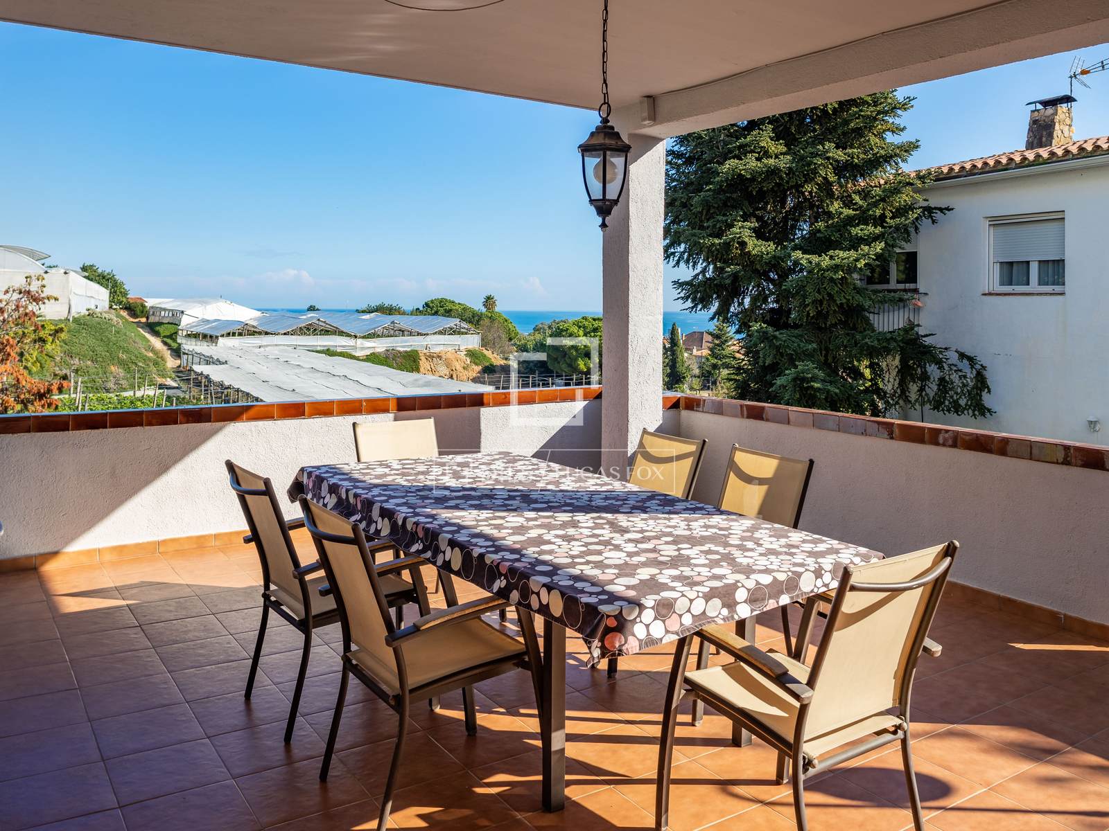 Villa en Cabrils, Barcelona, España 6 dormitorios, 343 m2 No. 150394