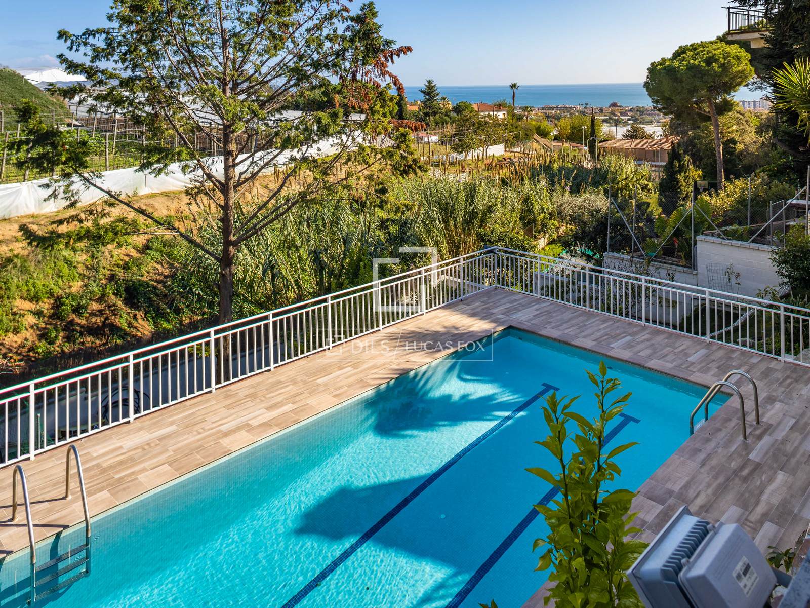 Villa en Cabrils, Barcelona, España 6 dormitorios, 343 m2 No. 150394