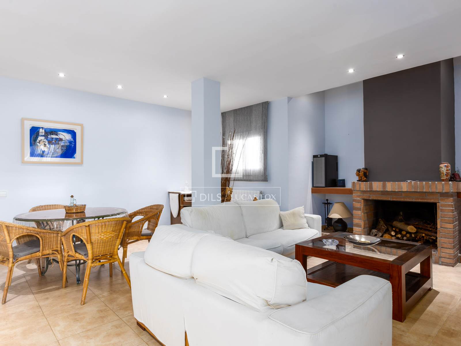 Villa en Cabrils, Barcelona, España 6 dormitorios, 343 m2 No. 150394