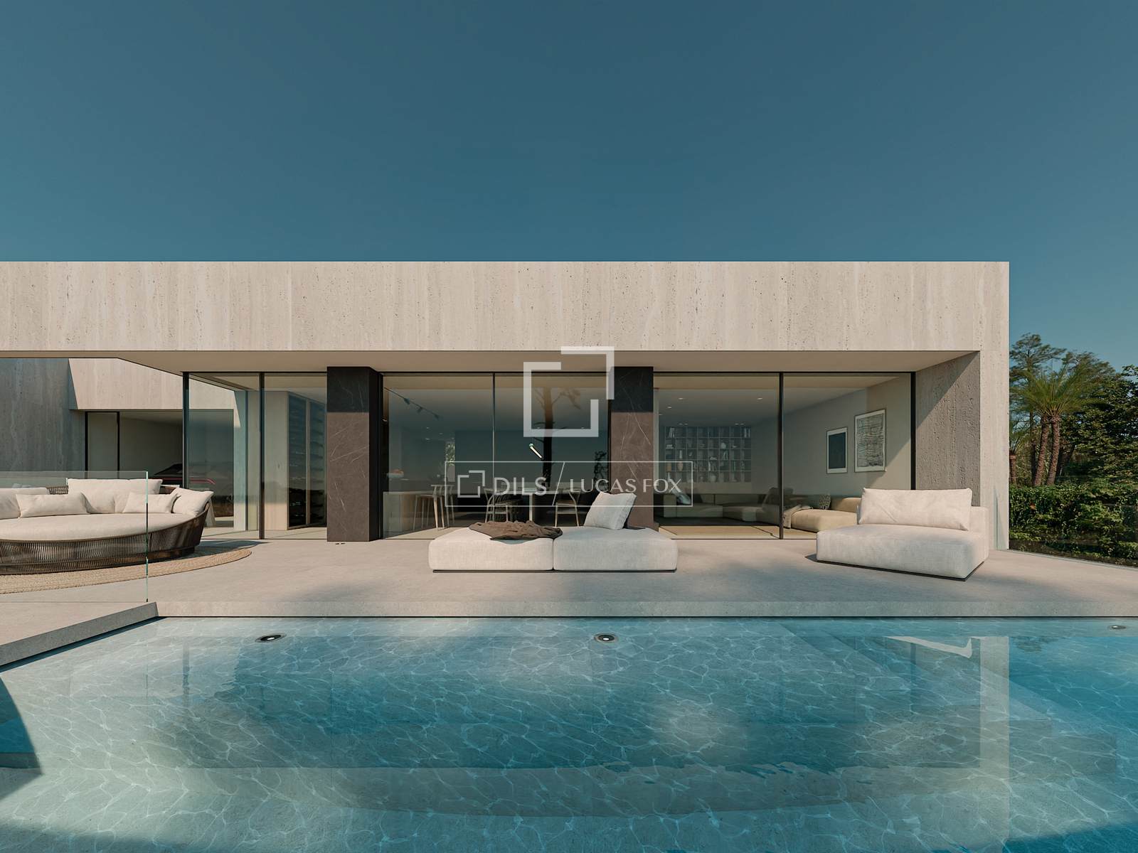 Villa en Teia, Barcelona, España 4 dormitorios, 479 m2 No. 150396