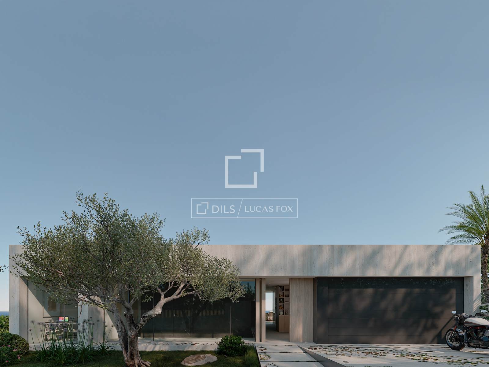 Villa en Teia, Barcelona, España 4 dormitorios, 479 m2 No. 150396