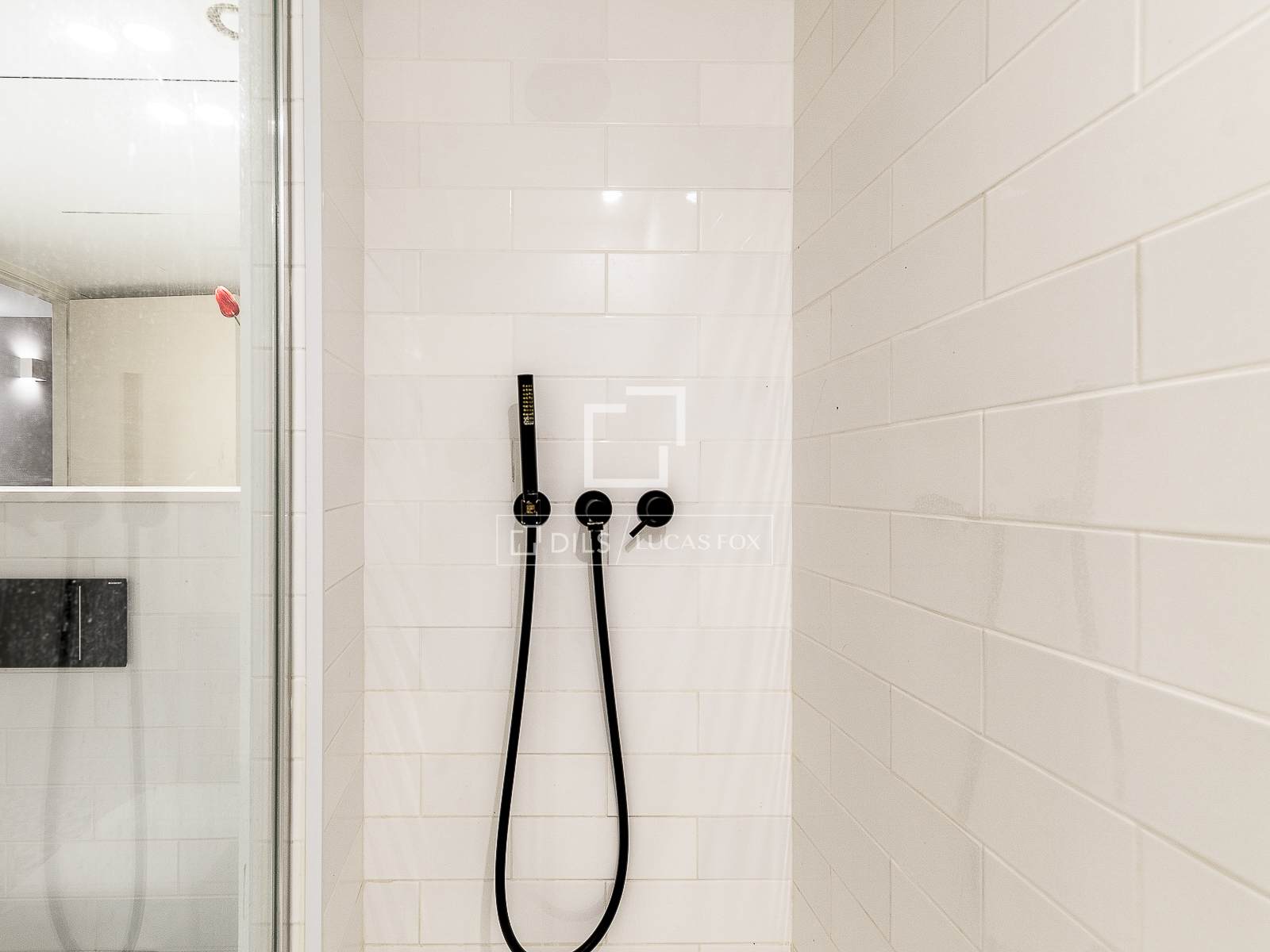 Apartamento en Barcelona, España 2 dormitorios, 87 m2 No. 150395