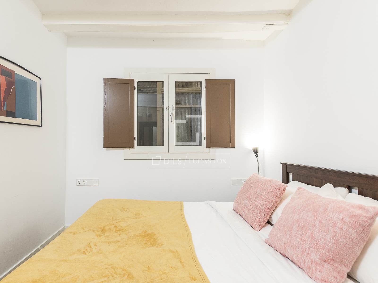 Apartamento en Barcelona, España 2 dormitorios, 87 m2 No. 150395