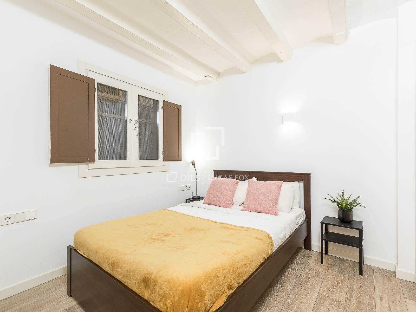 Apartamento en Barcelona, España 2 dormitorios, 87 m2 No. 150395